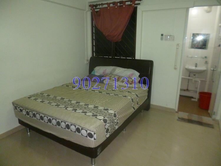 Blk 331 Ang Mo Kio Avenue 1 (Ang Mo Kio), HDB 3 Rooms #151761952